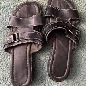 Summer Shoes